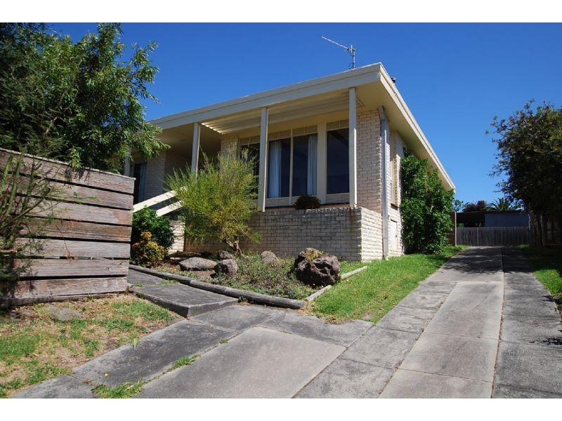 6 BROOME CRESCENT, Wonthaggi VIC 3995