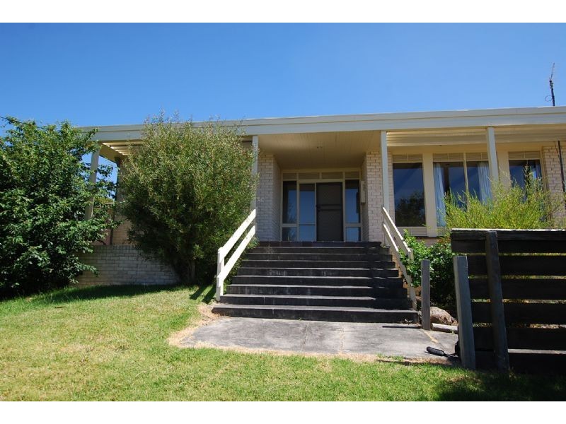 6 BROOME CRESCENT, Wonthaggi VIC 3995