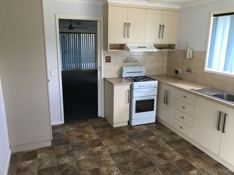 1/183 WHITE ROAD, Wonthaggi VIC 3995