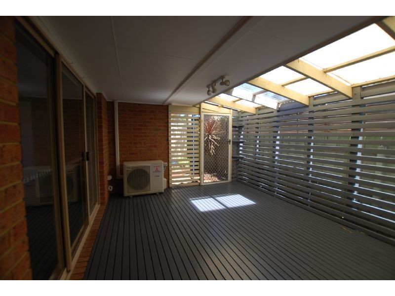 1/183 WHITE ROAD, Wonthaggi VIC 3995