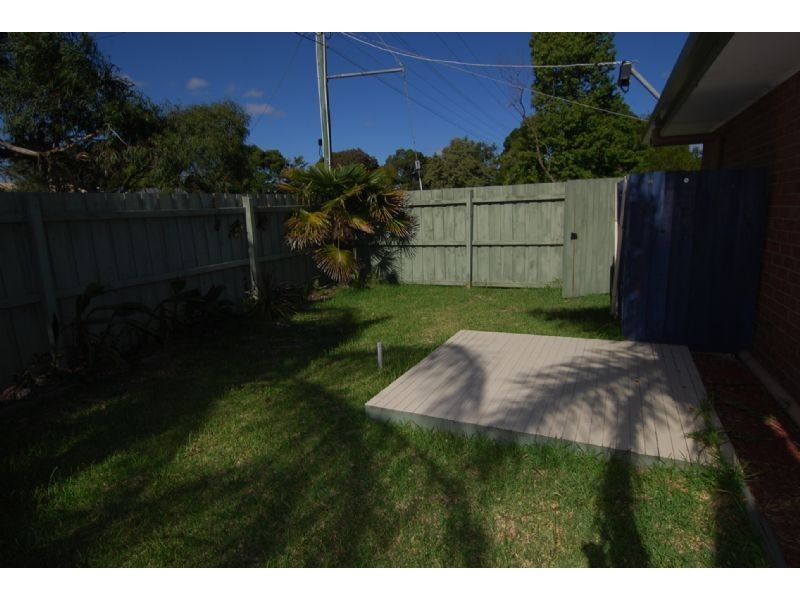 1/183 WHITE ROAD, Wonthaggi VIC 3995