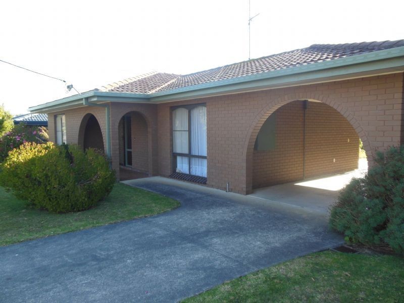 93 KORUMBURRA ROAD, Wonthaggi VIC 3995
