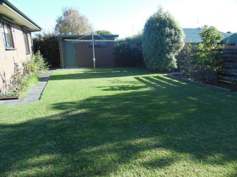 93 KORUMBURRA ROAD, Wonthaggi VIC 3995