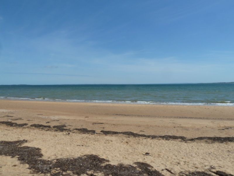 67 CHAMPS ELYSEES ESPLANADE, Coronet Bay VIC 3984