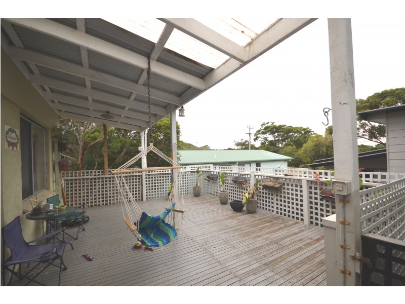 2/28 SURF BEACH ROAD, Cape Paterson VIC 3995