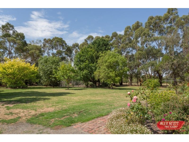 525 LYNNES ROAD, Wattle Bank VIC 3995