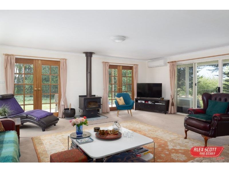 25 WATSONS ROAD, Glen Forbes VIC 3990
