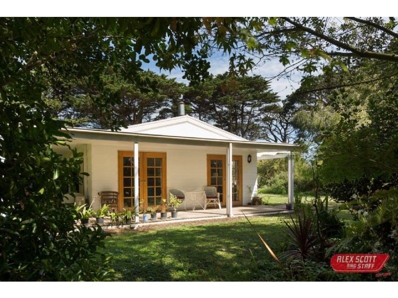 25 WATSONS ROAD, Glen Forbes VIC 3990