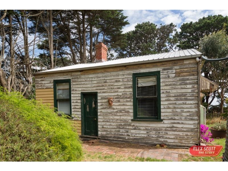 25 WATSONS ROAD, Glen Forbes VIC 3990