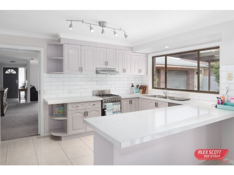 32 TURNER STREET, Wonthaggi VIC 3995