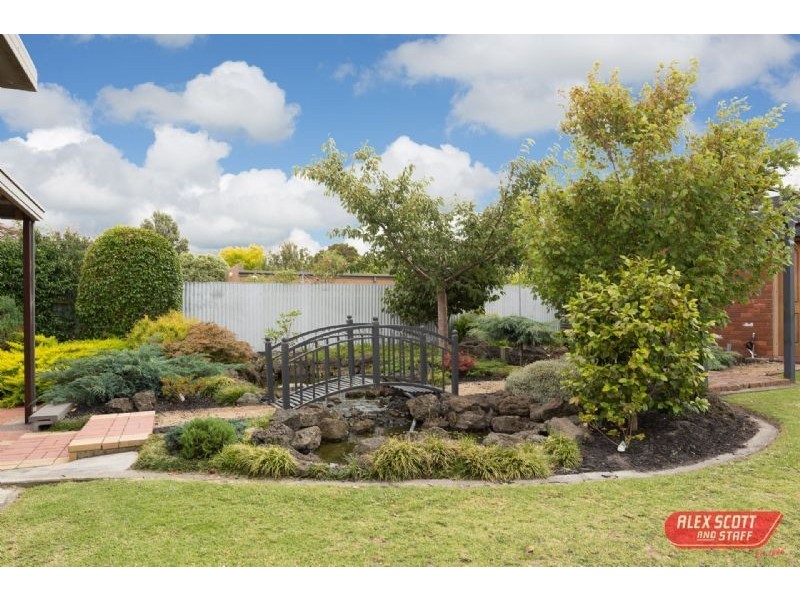 32 TURNER STREET, Wonthaggi VIC 3995