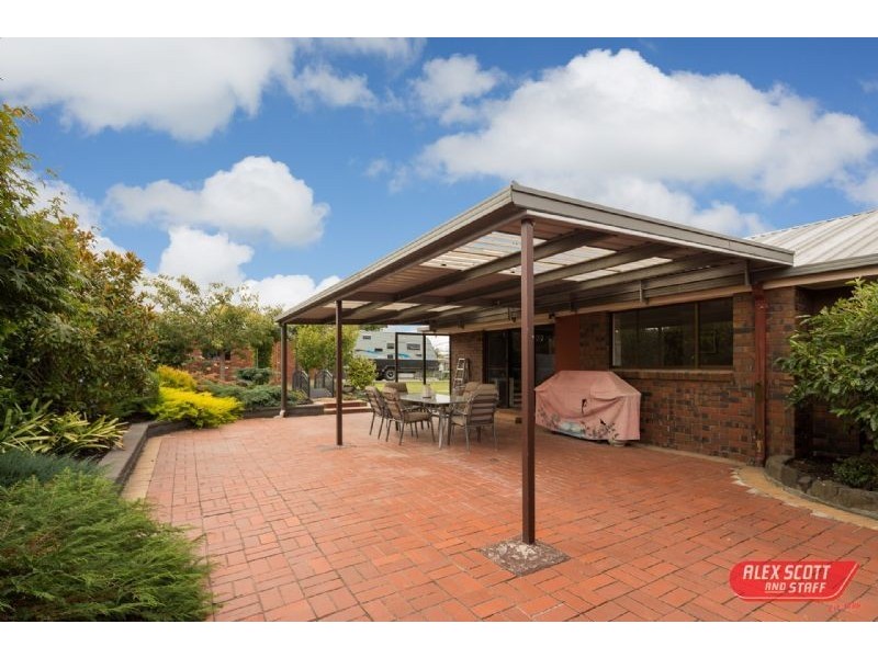 32 TURNER STREET, Wonthaggi VIC 3995