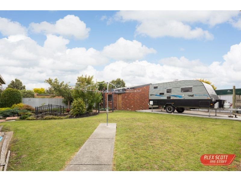 32 TURNER STREET, Wonthaggi VIC 3995