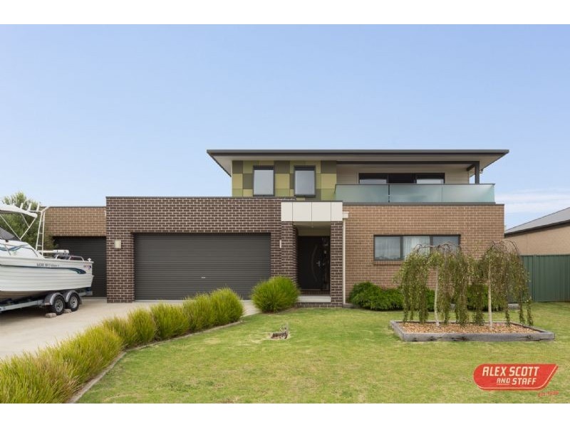 6 CANARY WAY, Wonthaggi VIC 3995