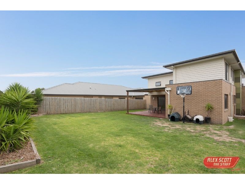 6 CANARY WAY, Wonthaggi VIC 3995