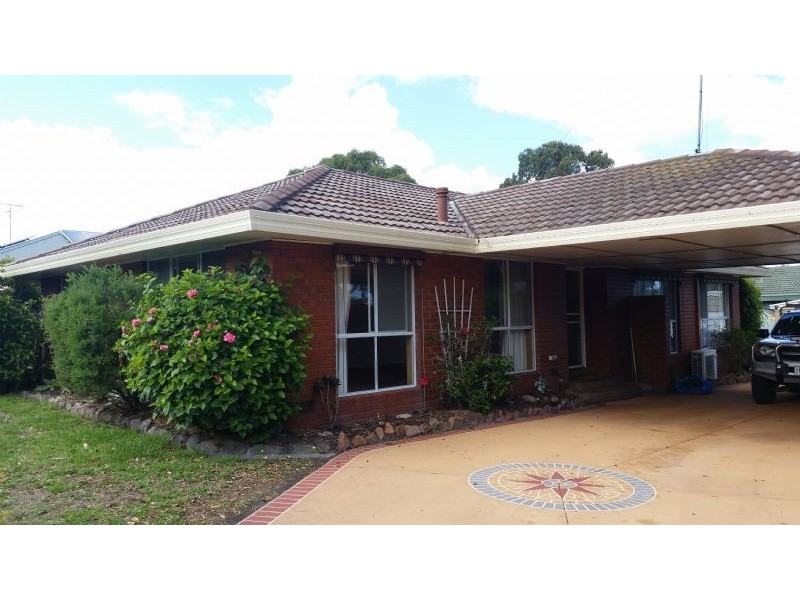 6 DARYL AVENUE, Wonthaggi VIC 3995