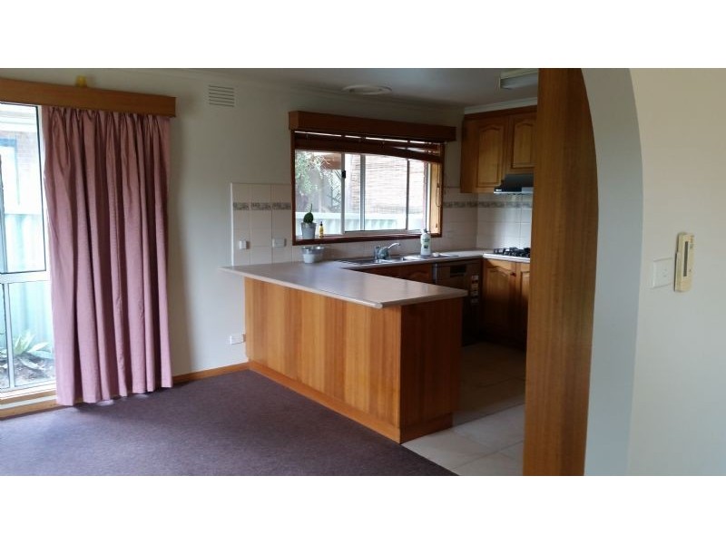 6 DARYL AVENUE, Wonthaggi VIC 3995