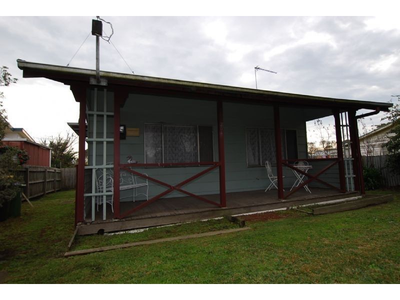 204 GRAHAM STREET, Wonthaggi VIC 3995