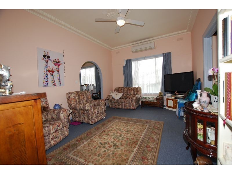 204 GRAHAM STREET, Wonthaggi VIC 3995