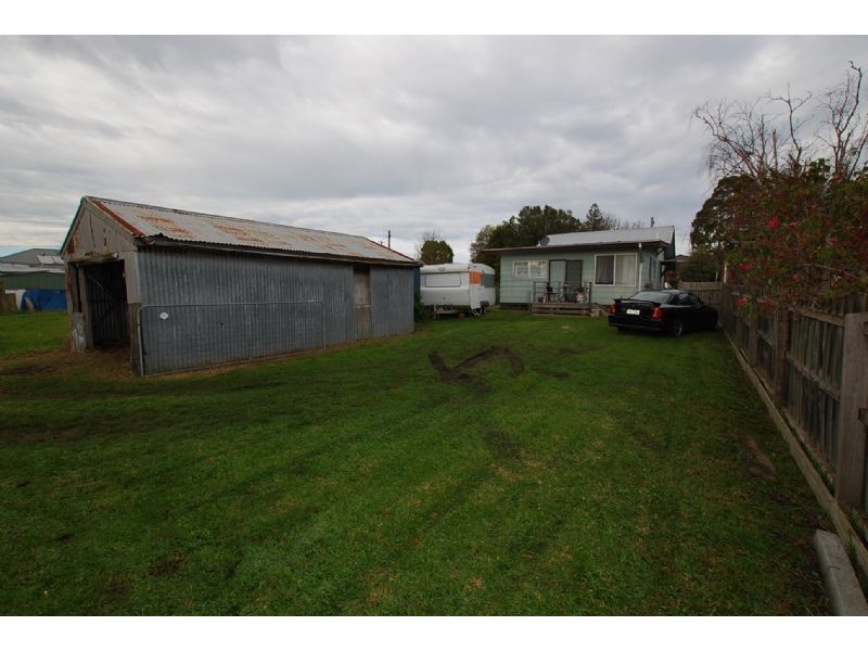 204 GRAHAM STREET, Wonthaggi VIC 3995