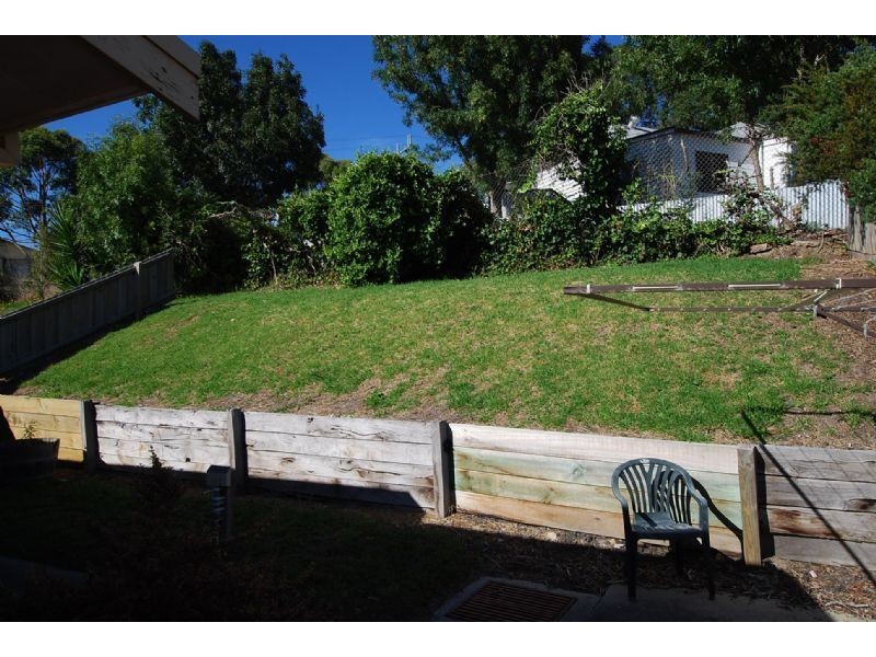 17/21 MCKENZIE STREET, Wonthaggi VIC 3995