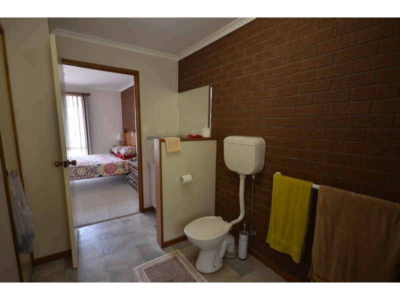 17/21 MCKENZIE STREET, Wonthaggi VIC 3995