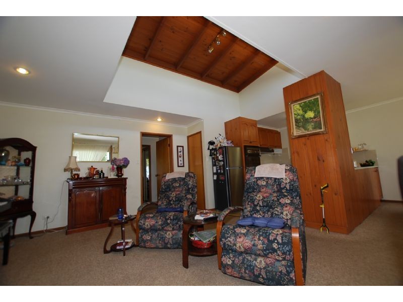 3/7 BAILLIEU STREET EAST, Wonthaggi VIC 3995