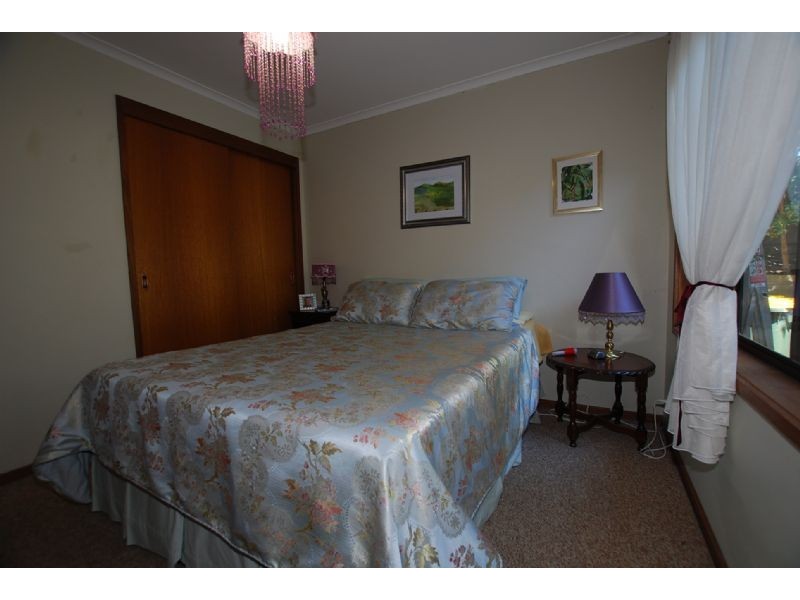 3/7 BAILLIEU STREET EAST, Wonthaggi VIC 3995