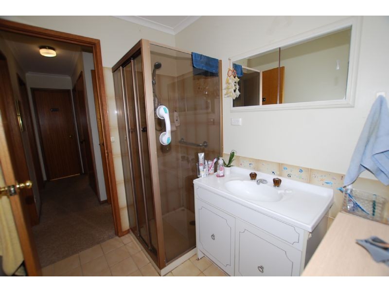 3/7 BAILLIEU STREET EAST, Wonthaggi VIC 3995