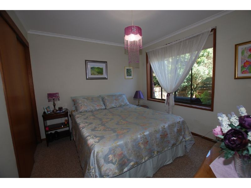 3/7 BAILLIEU STREET EAST, Wonthaggi VIC 3995