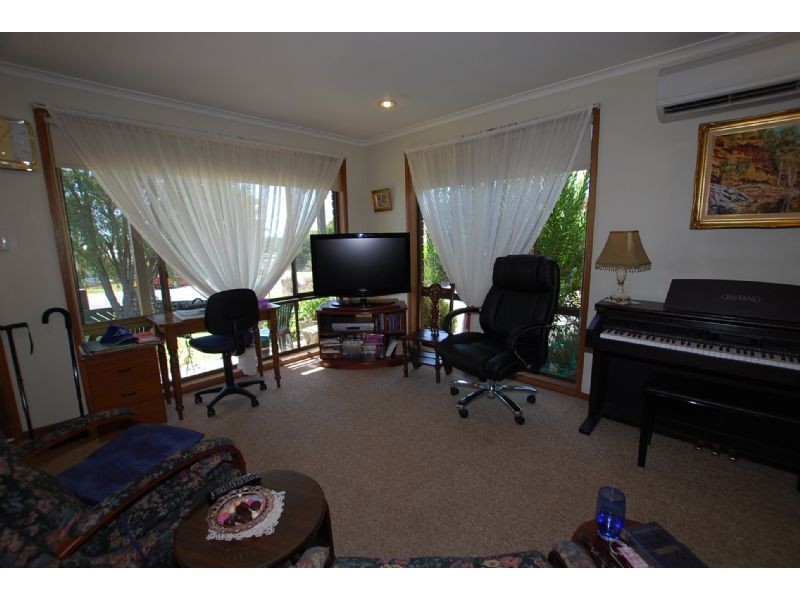 3/7 BAILLIEU STREET EAST, Wonthaggi VIC 3995