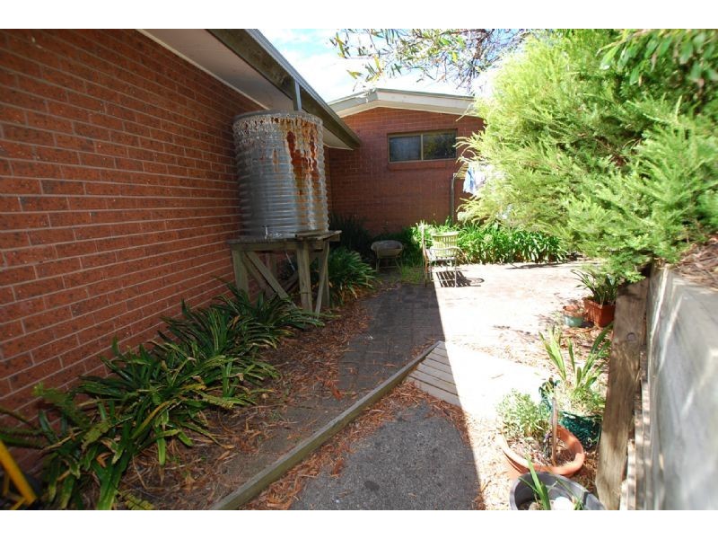 3/7 BAILLIEU STREET EAST, Wonthaggi VIC 3995