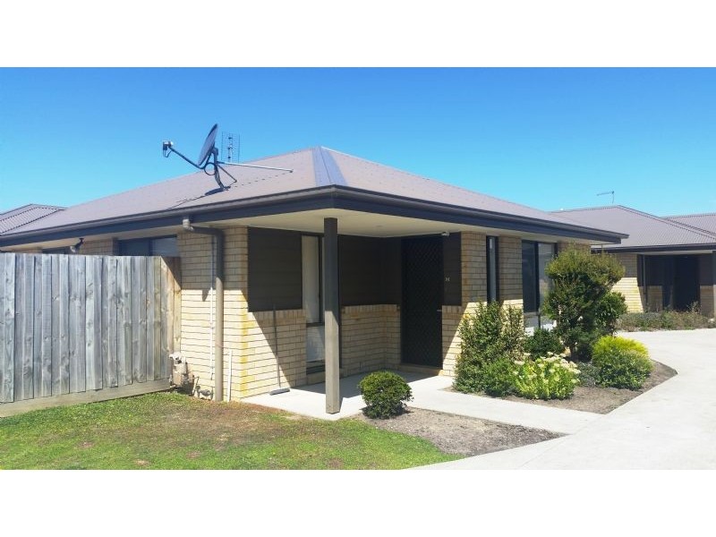 2/7 COURT STREET, Wonthaggi VIC 3995
