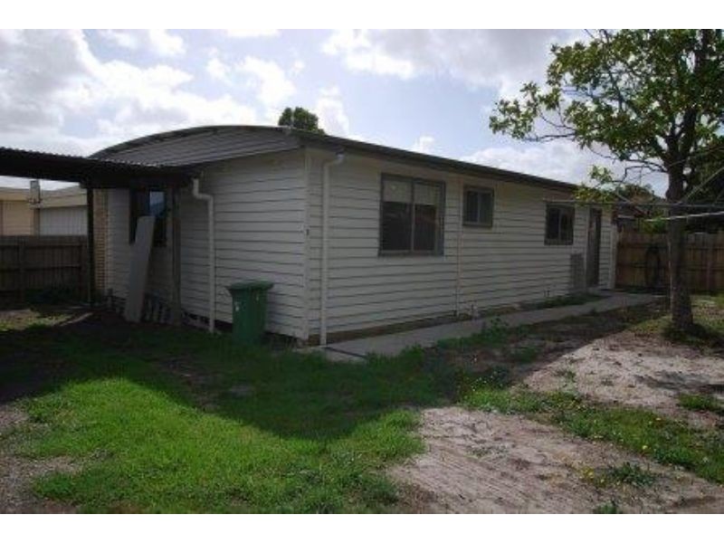 5/8-10 EDGAR STREET, Wonthaggi VIC 3995