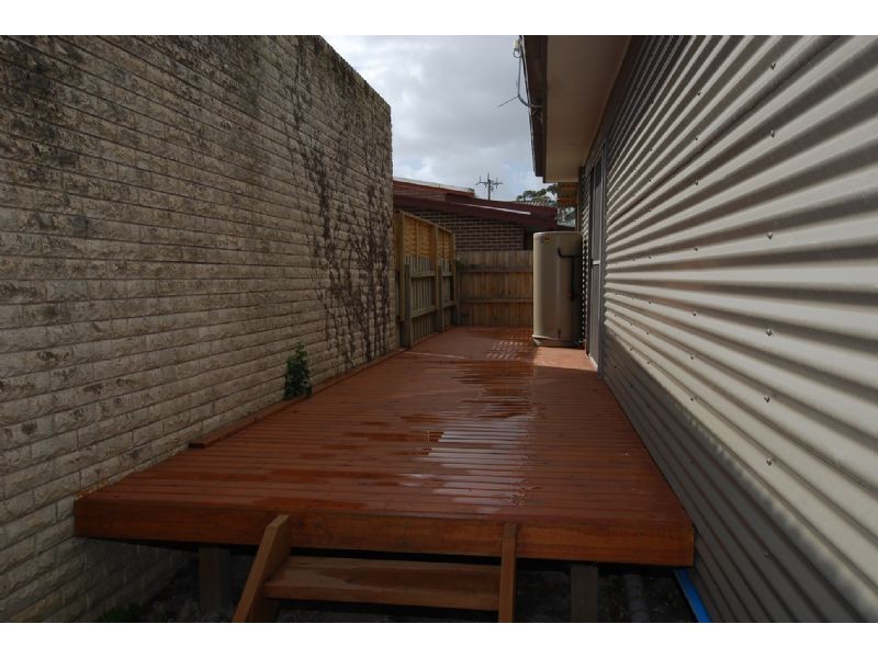 5/8-10 EDGAR STREET, Wonthaggi VIC 3995