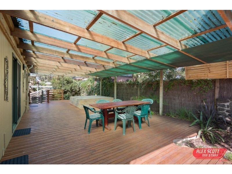 13 TAROOH STREET, Cape Paterson VIC 3995