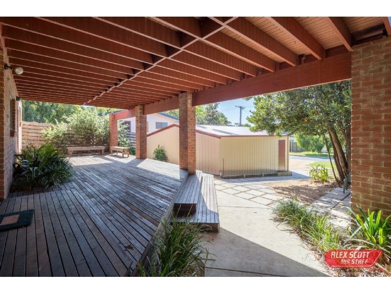 13 TAROOH STREET, Cape Paterson VIC 3995