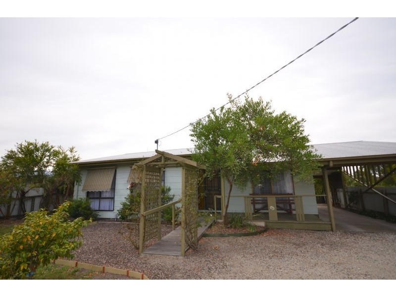 2/7 GRAHAM STREET, Wonthaggi VIC 3995