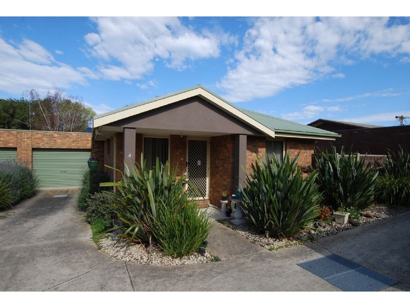 4/37 DUNN STREET, Wonthaggi VIC 3995