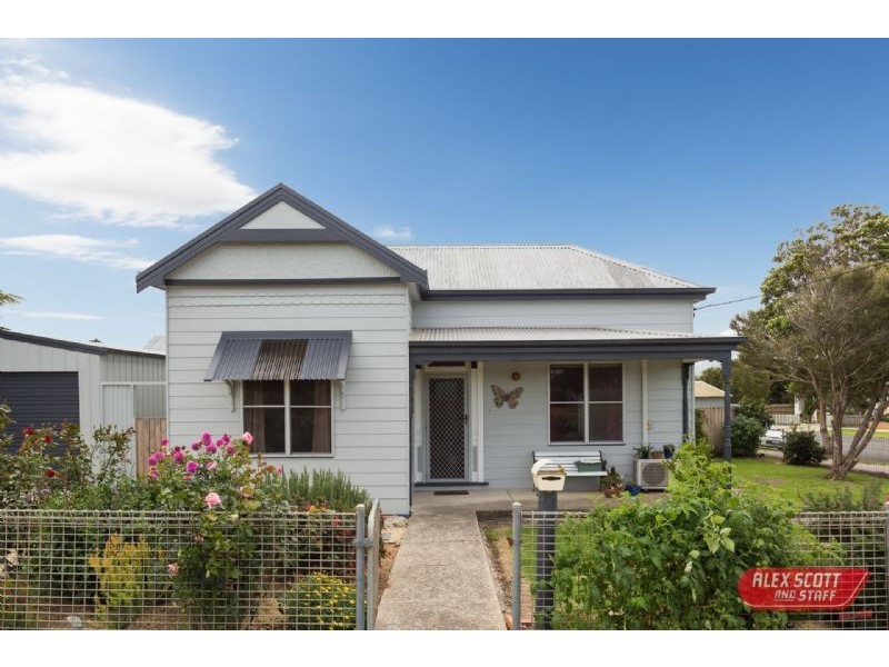 2 COURT STREET, Wonthaggi VIC 3995