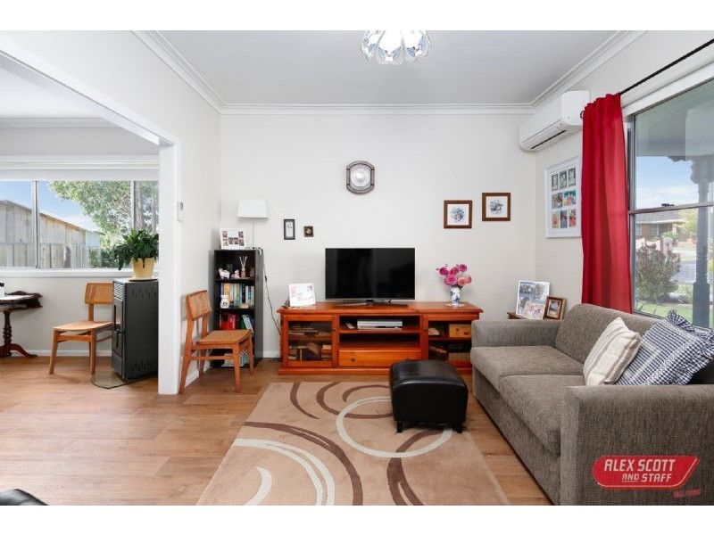 2 COURT STREET, Wonthaggi VIC 3995