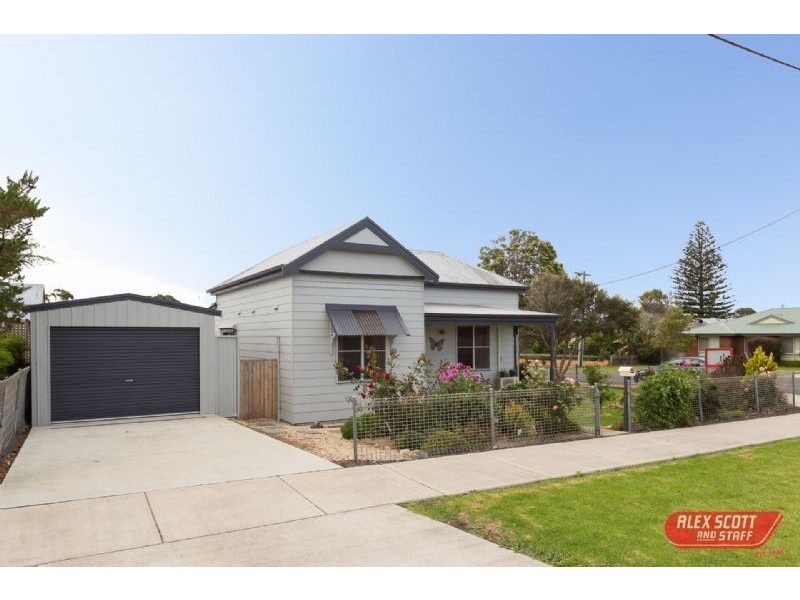 2 COURT STREET, Wonthaggi VIC 3995
