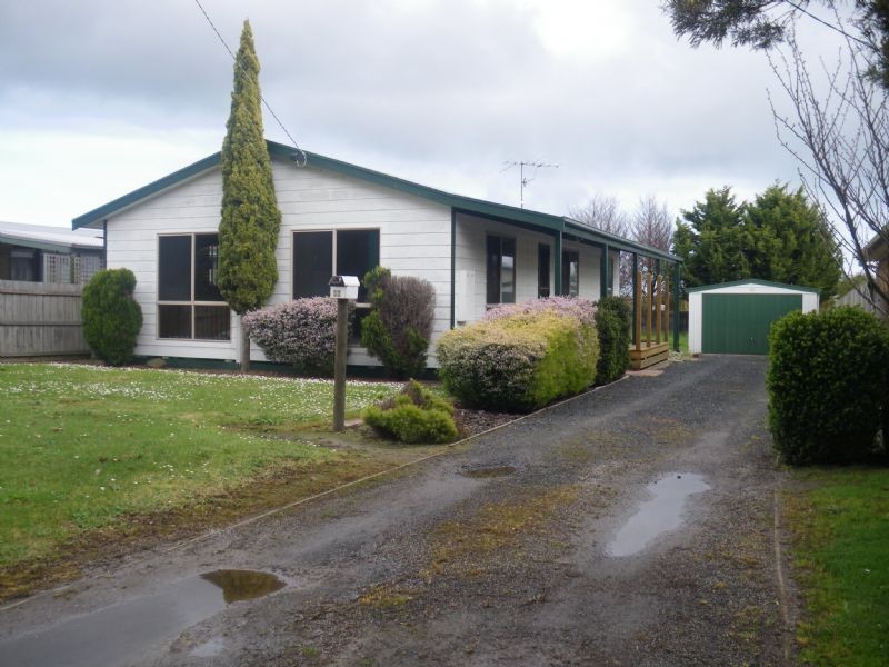 33 FULLER ROAD, Wonthaggi VIC 3995