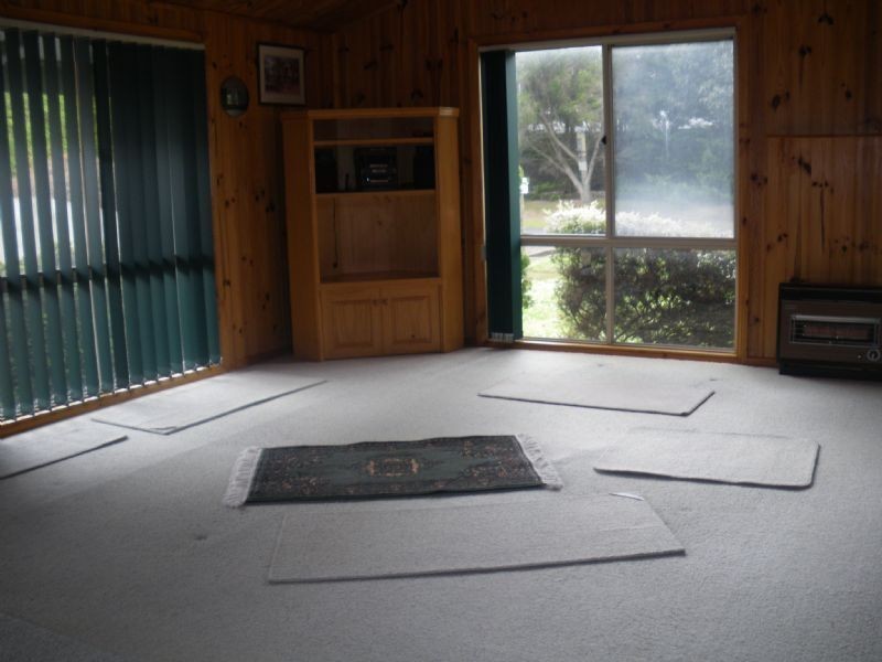 33 FULLER ROAD, Wonthaggi VIC 3995