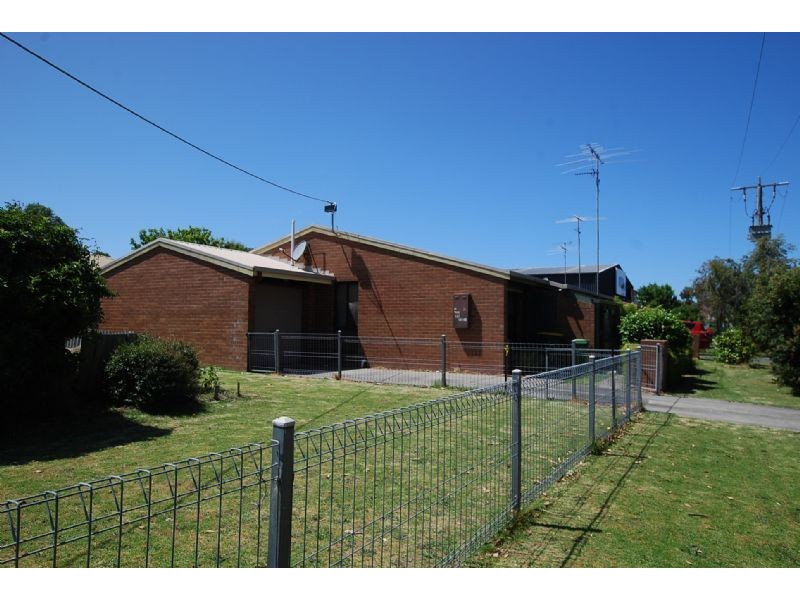 1/21 POPLAR STREET, Wonthaggi VIC 3995