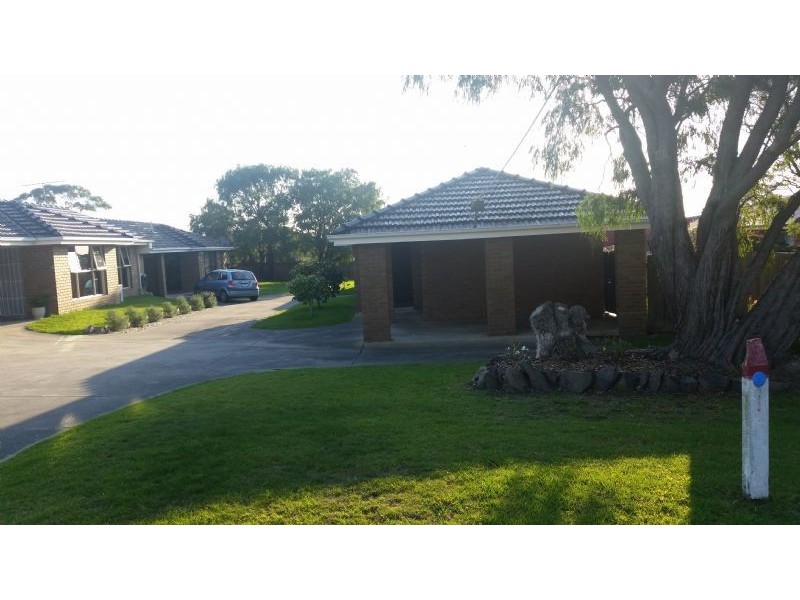 1/3 QUARRY STREET, Wonthaggi VIC 3995
