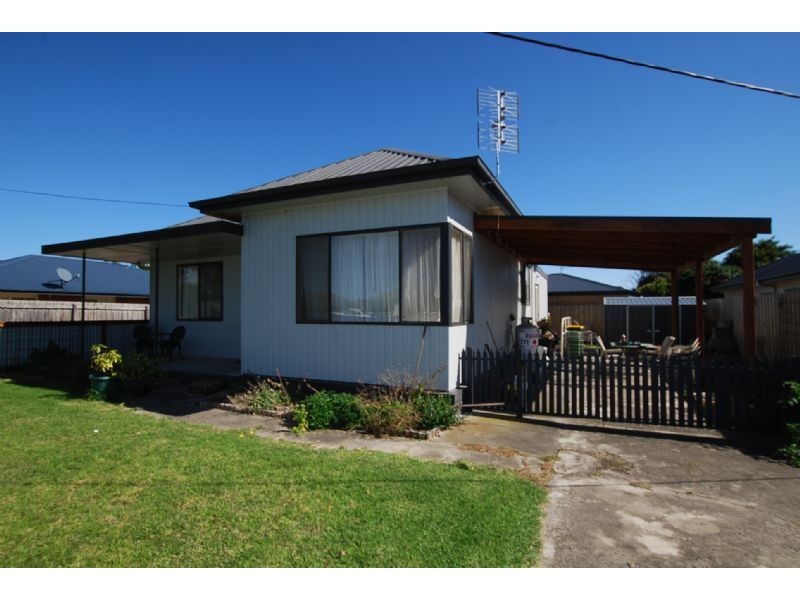 1/13 DOWLING STREET, Wonthaggi VIC 3995