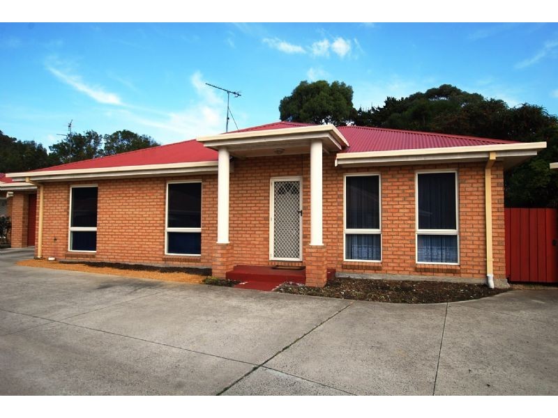 13/21 MCKENZIE, Wonthaggi VIC 3995