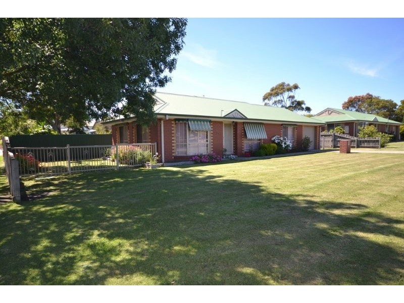 1/201 GRAHAM STREET, Wonthaggi VIC 3995