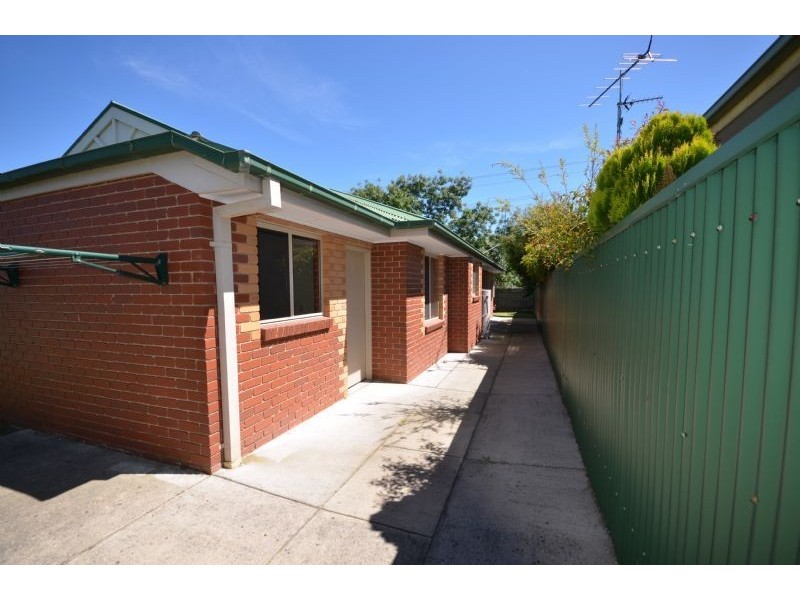 1/201 GRAHAM STREET, Wonthaggi VIC 3995